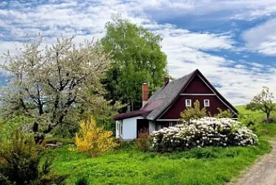 PRIMAVERA 1 jigsaw puzzle