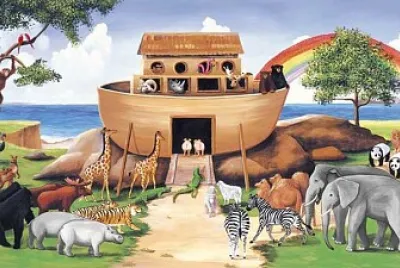 ARCA DE NOE