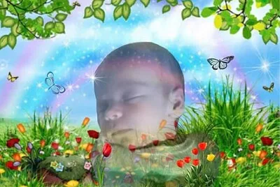 פאזל של Mon petit Austin