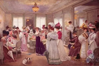 Belle epoque