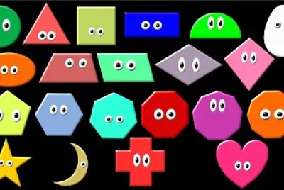 Geometric Shapes