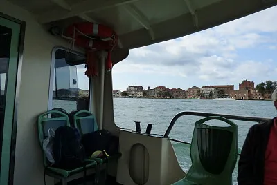Vaporetto