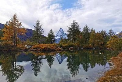 Paisagens jigsaw puzzle