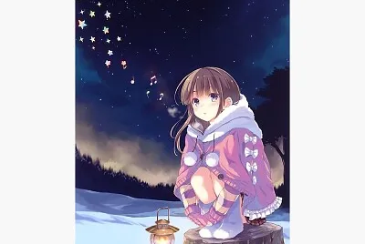 esto es anime