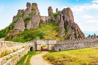 Bulgária jigsaw puzzle