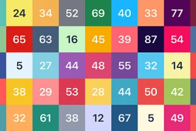 colors