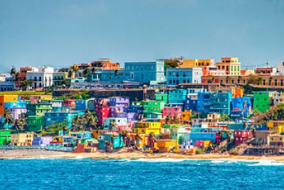 PUERTO RICO 01 jigsaw puzzle