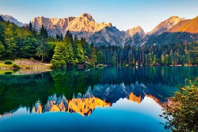 NATURALEZA 01 jigsaw puzzle