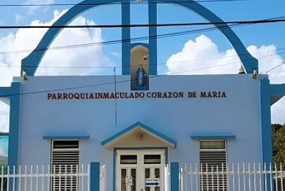 PARROQUIA ICM jigsaw puzzle