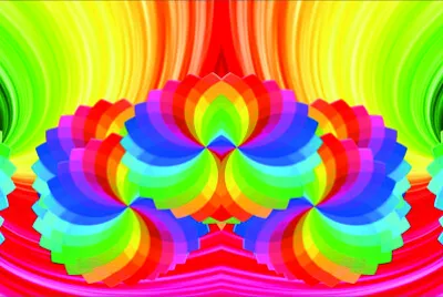 平面矢量圖