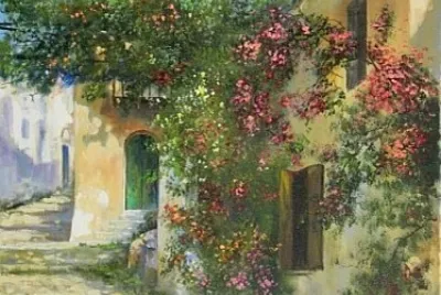 paesaggi