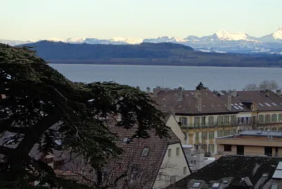 Neuchâtel
