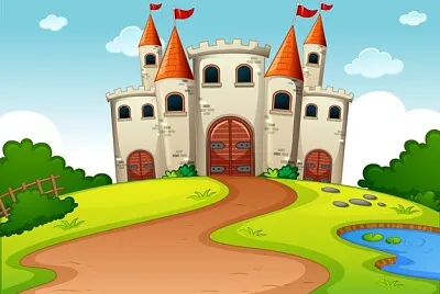 TORRES DE UM CASTELO