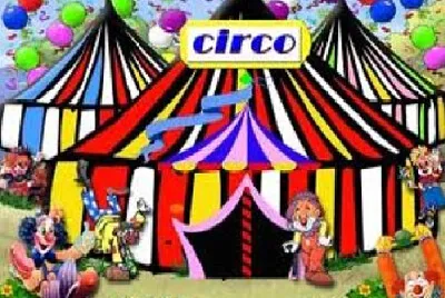 EL CIRCO jigsaw puzzle