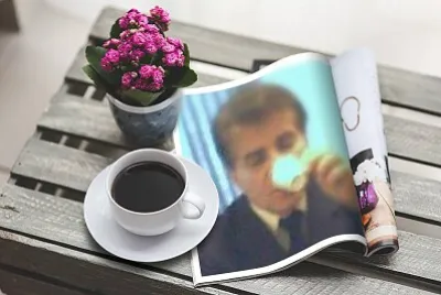 cawboy jigsaw puzzle