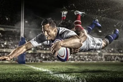 Rugby