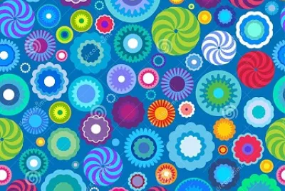 Floral Abstract