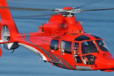 airbus helicopter