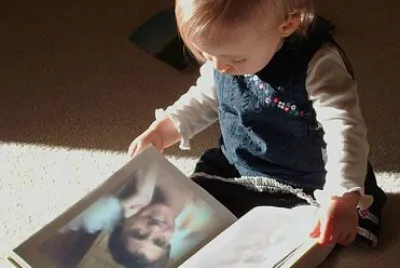 cawboy jigsaw puzzle