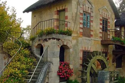 Lugares