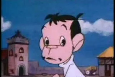 CANTIFLAS ANIMADO jigsaw puzzle
