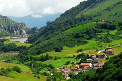 CANTABRIA jigsaw puzzle