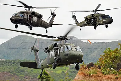 HELICOPTEROS jigsaw puzzle
