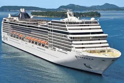 CRUCERO jigsaw puzzle