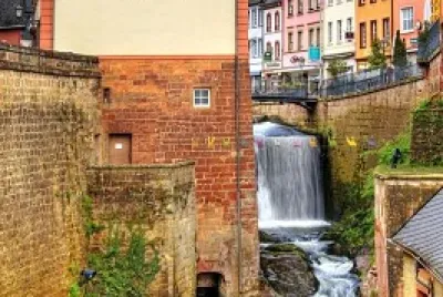 Lugares
