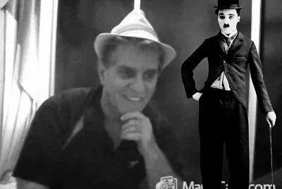 cawboy jigsaw puzzle