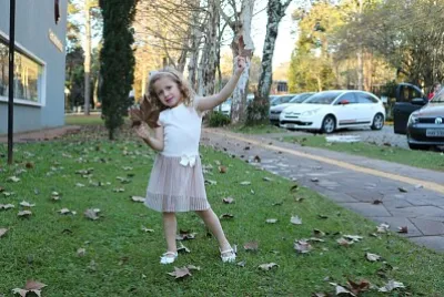 Melina UPF jigsaw puzzle