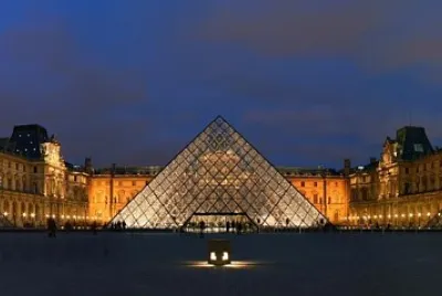 Louvre