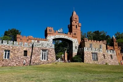 Castillo