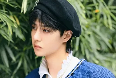 פאזל של Chinese actor Wang Yibo
