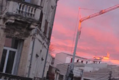 ... dans ma rue