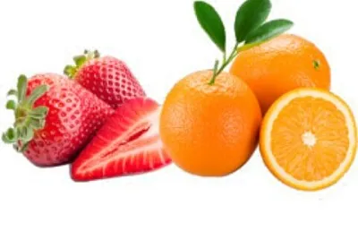 Frutas