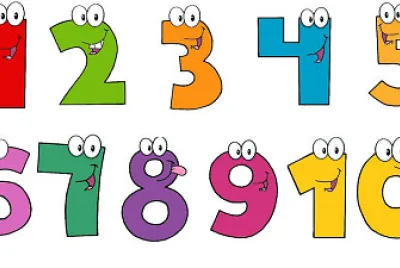 Numbers