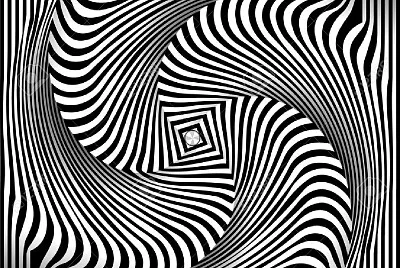 פאזל של Iusion optica