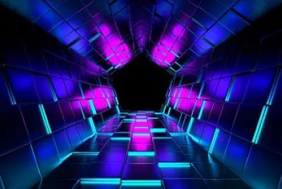 פאזל של Rompecabezas 3D