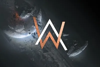 alan walker