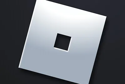 פאזל של Logo de Roblox