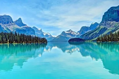 פאזל של Paisaje 3