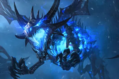 dragon