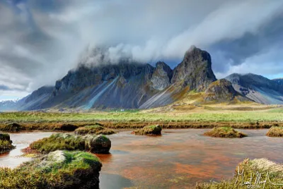 Islandia jigsaw puzzle