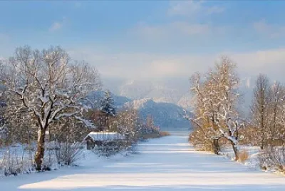 Inverno jigsaw puzzle