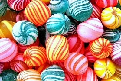 candy