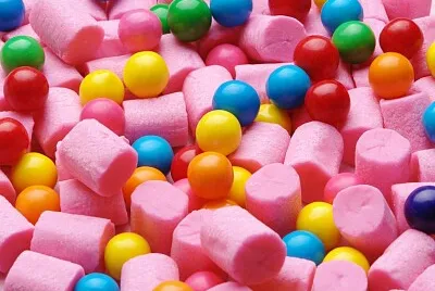 bubblegum