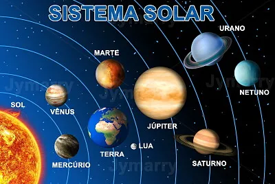 Sistema solar