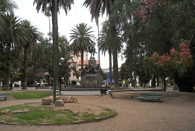 Salta