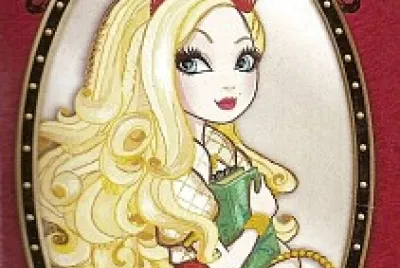 apple jigsaw puzzle